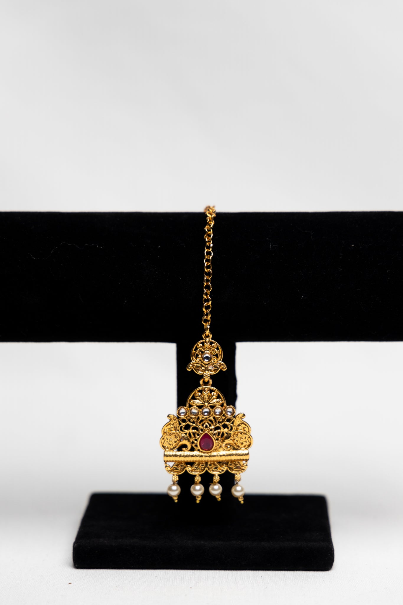 Rajputana Ruby