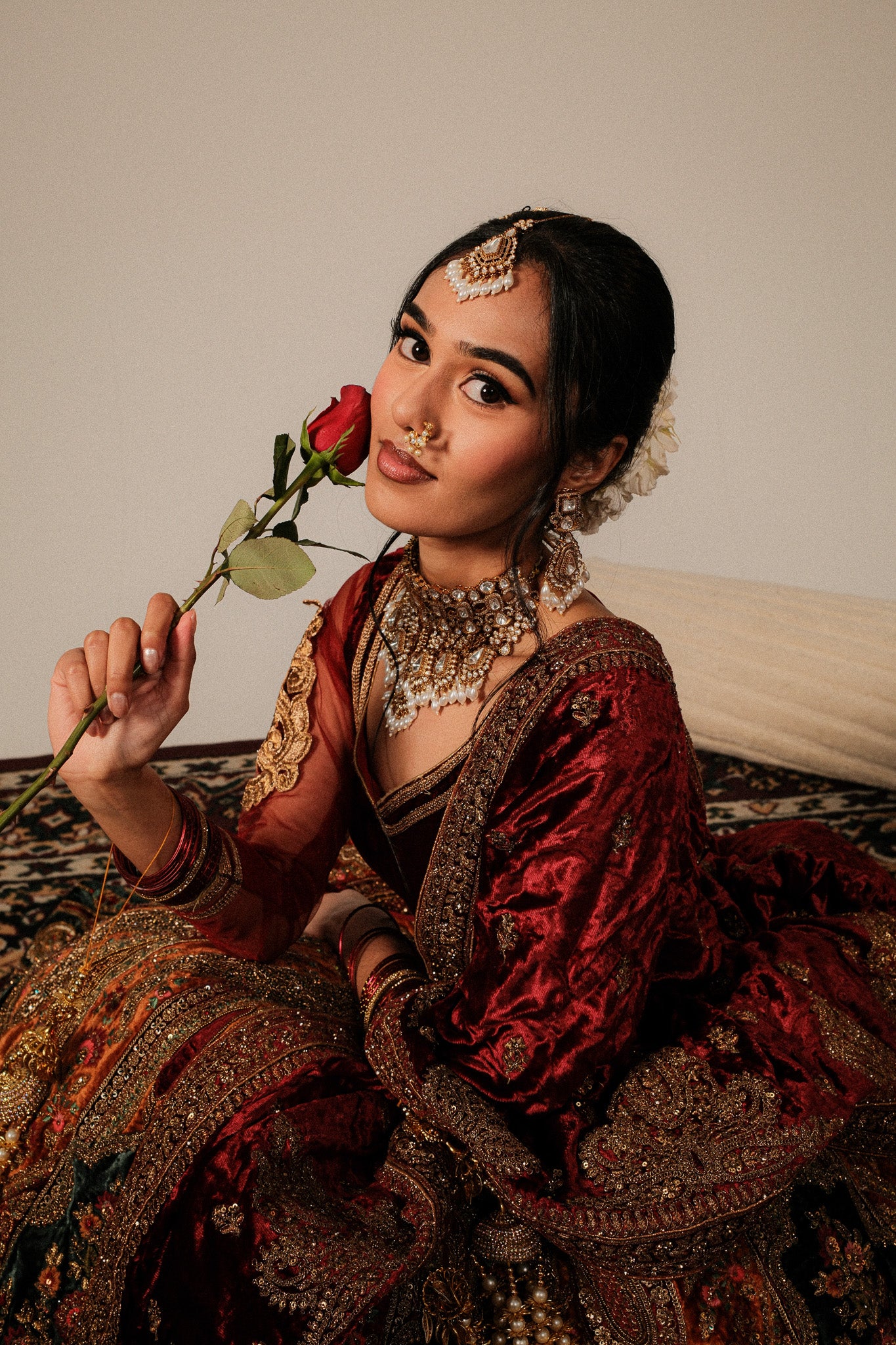 ZARIYA