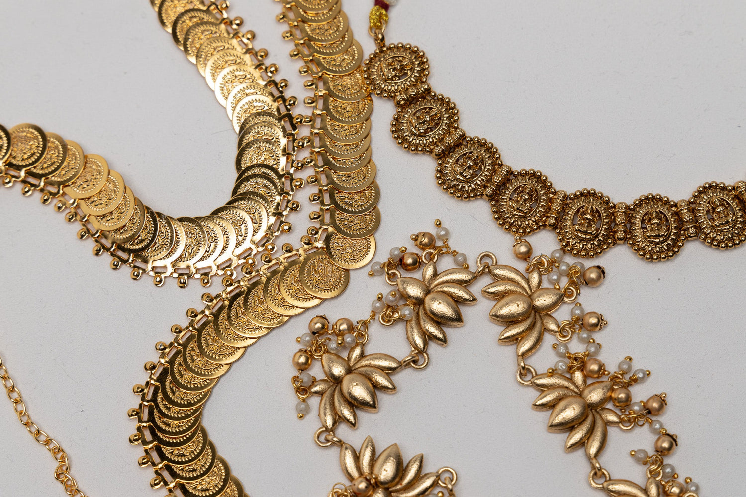 Necklace Sets