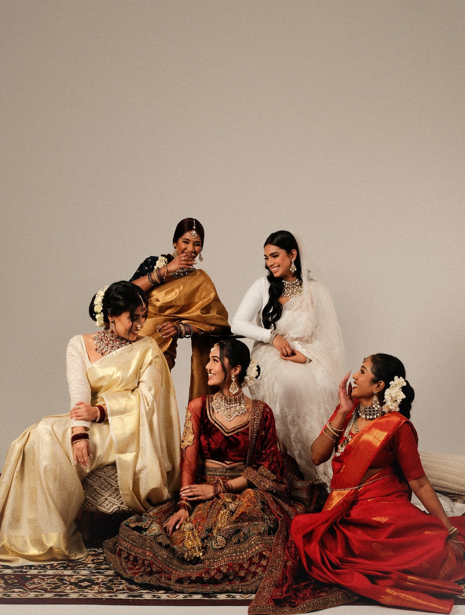2025 WEDDING COLLECTION