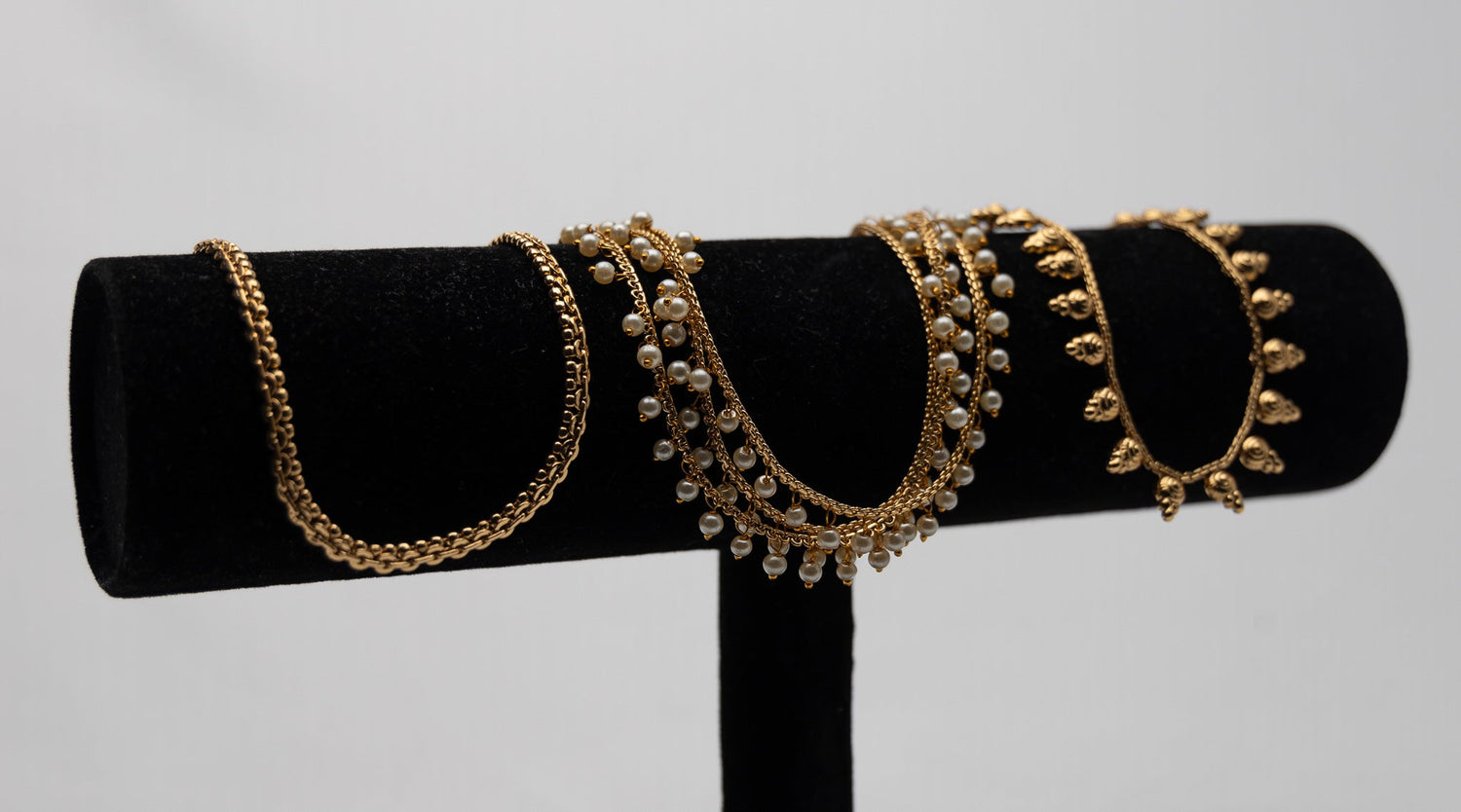 Anklets